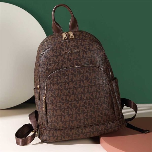 printed women's backpack spring and summer new anti-theft backpack large capacity mommy bag
printed women's backpack spring and summer new anti-theft backpack large capacity mommy bag