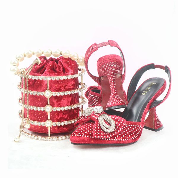 dress shoes doershow beautiful shoe and bag set for party italian with matching design lady syu135 230216, Black
dress shoes doershow beautiful shoe and bag set for party italian with matching design lady syu135 230216, Black