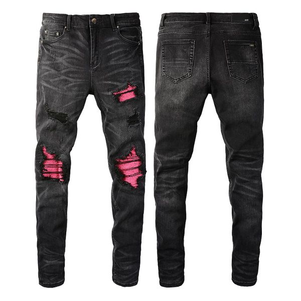 2023 new arrivals amirs mens luxury designer denim jeans holes trousers amiri jean coolguy biker pants man clothing #8806, Blue
2023 new arrivals amirs mens luxury designer denim jeans holes trousers amiri jean coolguy biker pants man clothing #8806, Blue