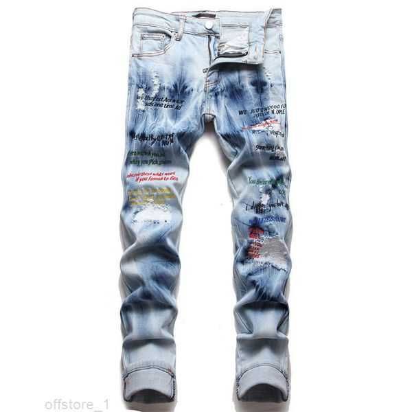 mens designer jeans hiking pant ripped hip hop high street brand pantalones vaqueros para hombre motorcycle embroidery close fitting 10 58tw, Blue
mens designer jeans hiking pant ripped hip hop high street brand pantalones vaqueros para hombre motorcycle embroidery close fitting 10 58tw, Blue