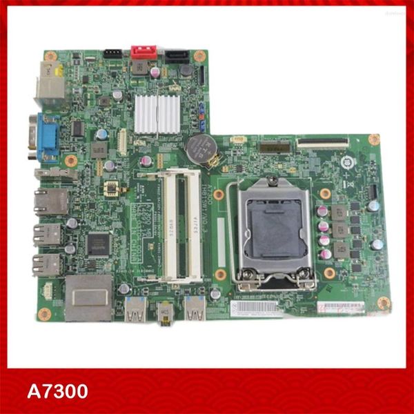 Image of Motherboards Original All-In-One Motherboard For Lenovo A7300 H81 IH81SW1/V1.0 Perfect Test Good Quality