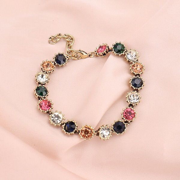 luxurious jewelry for woman diamond bracelet mother s day classical temperamental couples crystal gold color letter romantic ins heart flowe, Golden;silver
luxurious jewelry for woman diamond bracelet mother s day classical temperamental couples crystal gold color letter romantic ins heart flowe, Golden;silver