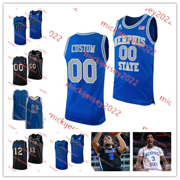 memphis basketball jersey custom stitched penny hardaway josh minott derrick rose james wiseman tyreke evans david vaughn iii memphis tigers, Black
memphis basketball jersey custom stitched penny hardaway josh minott derrick rose james wiseman tyreke evans david vaughn iii memphis tigers, Black