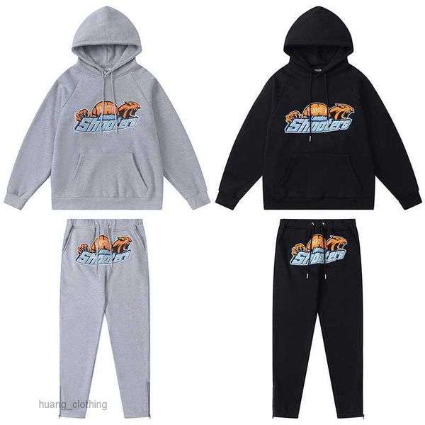 mens tracksuits trapstar hoodie hip hop men and warm fleece embroidered letter sweatshirt sport suit european size inzo, Gray
mens tracksuits trapstar hoodie hip hop men and warm fleece embroidered letter sweatshirt sport suit european size inzo, Gray