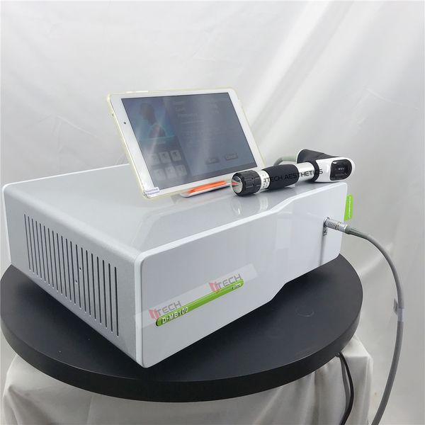 pneumatic shock wave eswt pain relief shockwave therapy machine for pain refile and ed treatment
pneumatic shock wave eswt pain relief shockwave therapy machine for pain refile and ed treatment
