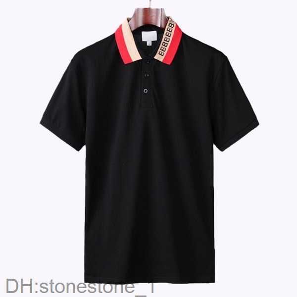 men's polo shirt polos tshirt t shirt tees embroidery short sleeved shirts for men tshirts designer poloshirts summer lapel button 4fn, White;black
men's polo shirt polos tshirt t shirt tees embroidery short sleeved shirts for men tshirts designer poloshirts summer lapel button 4fn, White;black