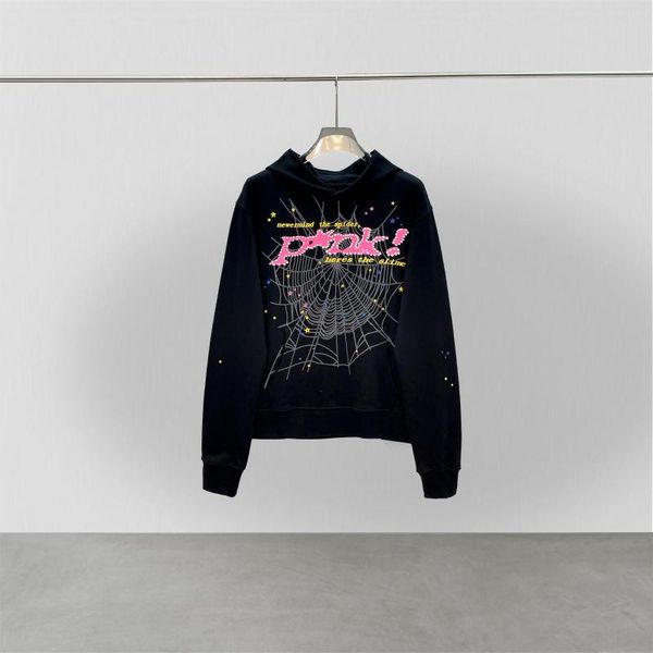 mens hoodies sweatshirts mens hoodies 555555 hoodie hip hop web puff print designer young loose casual sweatshirt thick fabric pulloverg26np, Black
mens hoodies sweatshirts mens hoodies 555555 hoodie hip hop web puff print designer young loose casual sweatshirt thick fabric pulloverg26np, Black