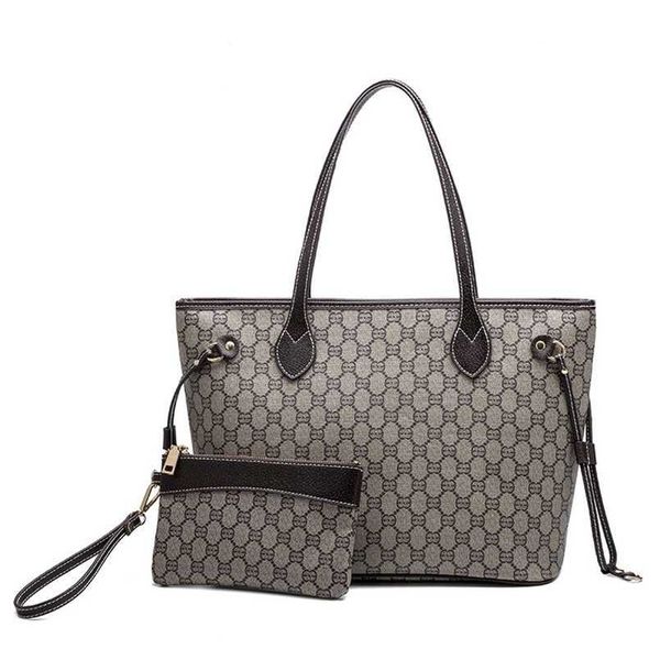 new women's bag high-capacity commuter underarm bag classic print contrast tote bag shoulder bag
new women's bag high-capacity commuter underarm bag classic print contrast tote bag shoulder bag