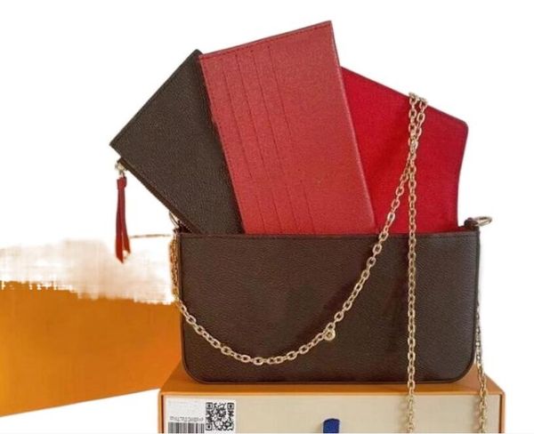 fashion designers wallets women handbags luxurys lady shoulder bags leather messenger bag bags mkjhghgjhjj421, Red;black
fashion designers wallets women handbags luxurys lady shoulder bags leather messenger bag bags mkjhghgjhjj421, Red;black