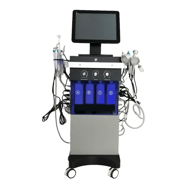 14 in 1 dermabrasion facial peel machine multifunction facial machine deep cleaning skin microdermabrasion facial skin care beauty equipment
14 in 1 dermabrasion facial peel machine multifunction facial machine deep cleaning skin microdermabrasion facial skin care beauty equipment