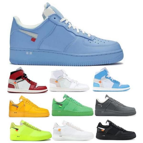 airforce 1 low off running shoes jumpman 1s one high sneakers chicago brooklyn unc mca university blue 2023 mens womens designer trainer
airforce 1 low off running shoes jumpman 1s one high sneakers chicago brooklyn unc mca university blue 2023 mens womens designer trainer