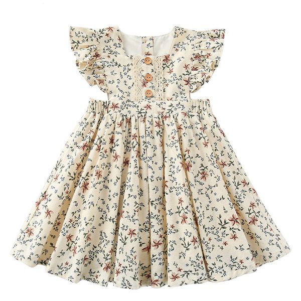 girls dresses summer baby cute flower pleated sleeveless party princess childrens toddler kids clothing 230217, Red;yellow
girls dresses summer baby cute flower pleated sleeveless party princess childrens toddler kids clothing 230217, Red;yellow