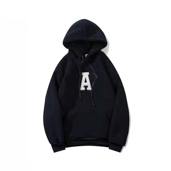 loose korean hoodie lambswool rocker fleece material fashion couples models sweatshirt casual rabbit fur long sleeve kawaii clothing aesthet, Black
loose korean hoodie lambswool rocker fleece material fashion couples models sweatshirt casual rabbit fur long sleeve kawaii clothing aesthet, Black