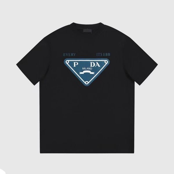 mens t shirts summer shirt designer t shirt outdoor pure cotton tees printing round-neck short-sleeved casual sports sweatshirt luxurious co, White;black
mens t shirts summer shirt designer t shirt outdoor pure cotton tees printing round-neck short-sleeved casual sports sweatshirt luxurious co, White;black