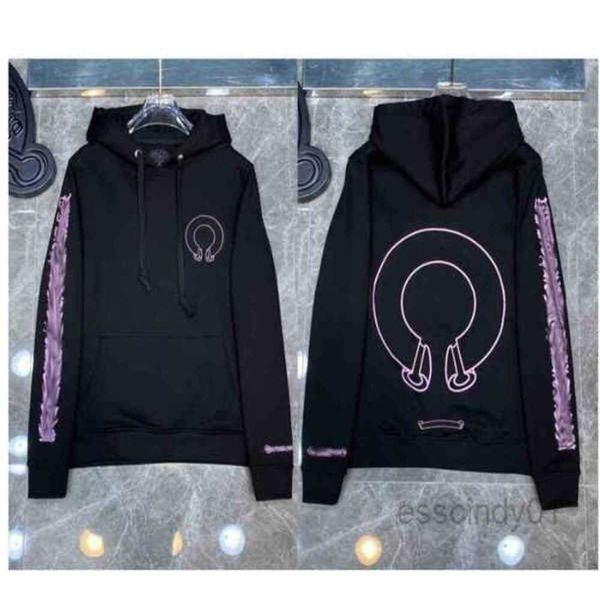 men's hoodies sweatshirts fashion luxury jackets designer zipper heart horseshoe cross print brand ch women chromes coat casual pullove, Black
men's hoodies sweatshirts fashion luxury jackets designer zipper heart horseshoe cross print brand ch women chromes coat casual pullove, Black