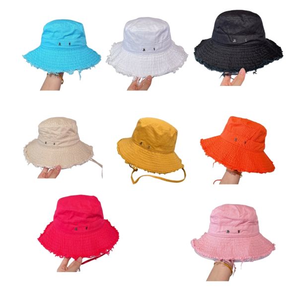 casquette designer bucket hat le bob artichaut luxury wide brim summer silver tone curved drawstring fastening yellow light pink buckets hat, Blue;gray
casquette designer bucket hat le bob artichaut luxury wide brim summer silver tone curved drawstring fastening yellow light pink buckets hat, Blue;gray
