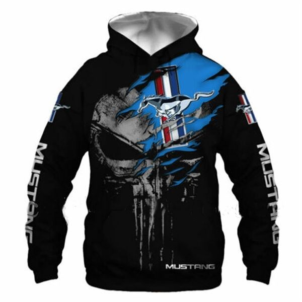 men's tracksuits hoodie mustang car 3d print harajuku zipper sweatshirt trend men sportswear streetwear 230217, Gray
men's tracksuits hoodie mustang car 3d print harajuku zipper sweatshirt trend men sportswear streetwear 230217, Gray