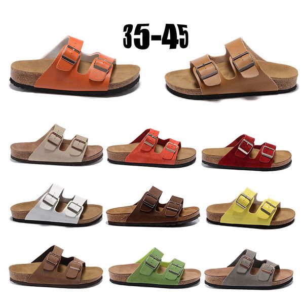 fashion sandals slippers men women double buckle open toe leather wooden bottoming broadband slipper sandals spring summer new classic fashi, Black
fashion sandals slippers men women double buckle open toe leather wooden bottoming broadband slipper sandals spring summer new classic fashi, Black