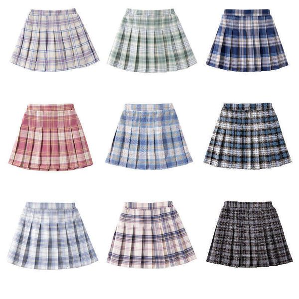 baby toddler children clothing school uniform plaid girls bottoming princess pleated kids short summer skirt, Black
baby toddler children clothing school uniform plaid girls bottoming princess pleated kids short summer skirt, Black