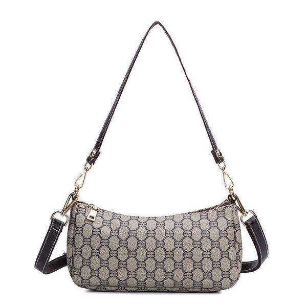 winter new women's bag trend contrast color underarm bag temperament women's print stick bag sling single shoulder messenger bag
winter new women's bag trend contrast color underarm bag temperament women's print stick bag sling single shoulder messenger bag