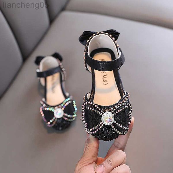 sandals ainyfu summer little girls rhinestone bow sandals children's cute pink silver wedding sandals kids soft breathable beach shoes, Black;red
sandals ainyfu summer little girls rhinestone bow sandals children's cute pink silver wedding sandals kids soft breathable beach shoes, Black;red