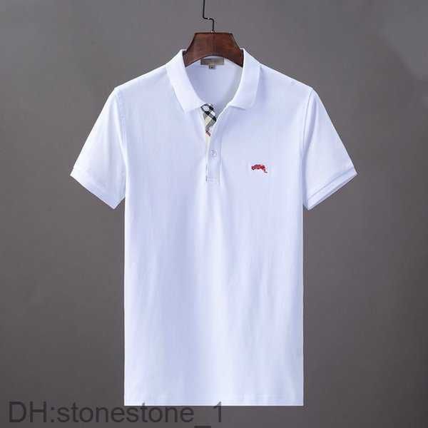 2021 luxury brand mens designer polo t shirt summer fashion breathable short-sleeved lapel casual m-3xl#04 30otg, White;black
2021 luxury brand mens designer polo t shirt summer fashion breathable short-sleeved lapel casual m-3xl#04 30otg, White;black