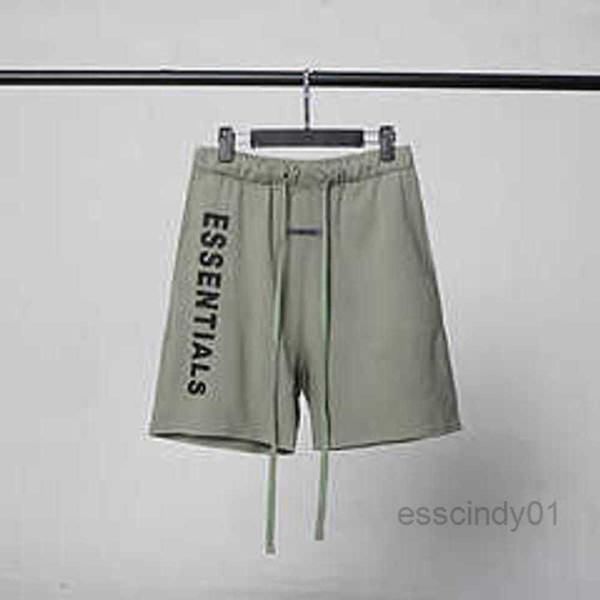 men's and women's high street brand ess shorts gaojiechao double thread embossed three dimensional letter printing quality 4u5escg, White;black
men's and women's high street brand ess shorts gaojiechao double thread embossed three dimensional letter printing quality 4u5escg, White;black