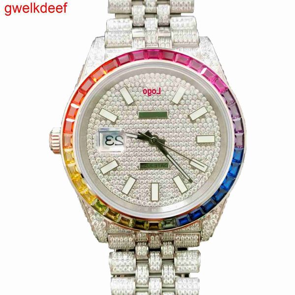 wristwatches luxury custom bling iced out watches white gold plated moiss anite diamond watchess 5a replication mechanical 4ytt, Slivery;golden
wristwatches luxury custom bling iced out watches white gold plated moiss anite diamond watchess 5a replication mechanical 4ytt, Slivery;golden
