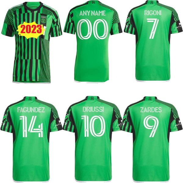 2023 mls inaugural austin fc soccer jerseys home 23/24 djitte driussi ring cecilio fagundez urutti football shirts, Black;yellow
2023 mls inaugural austin fc soccer jerseys home 23/24 djitte driussi ring cecilio fagundez urutti football shirts, Black;yellow