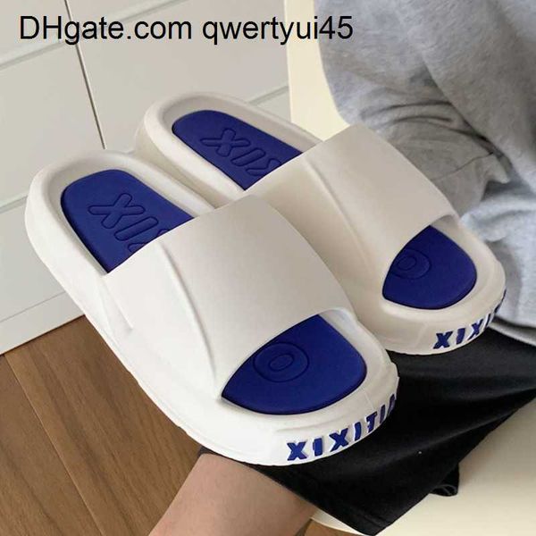 qwertyui45 slippers slippers yasuk all season fashion women's men's casual simple super soft indoor and outside home slippers non-, Black
qwertyui45 slippers slippers yasuk all season fashion women's men's casual simple super soft indoor and outside home slippers non-, Black