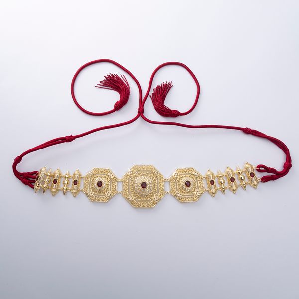 navel bell button rings nov hand woven rope belt exquisite women's wedding adjustable jewelry accessories moroccan 230216, Silver
navel bell button rings nov hand woven rope belt exquisite women's wedding adjustable jewelry accessories moroccan 230216, Silver