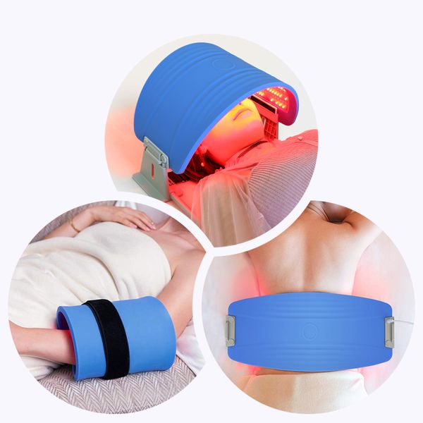 beauty items colors led pdt mask bio-light therapy 3 color 650nm 850nm pdt led professional pdt cosmetic machine
beauty items colors led pdt mask bio-light therapy 3 color 650nm 850nm pdt led professional pdt cosmetic machine