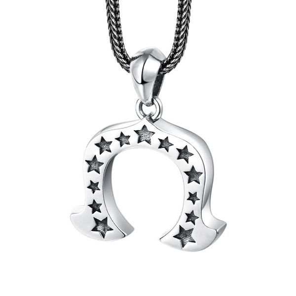 horseshoe pendant necklaces 925 sterling silver ball chain vintage gothic punk hip-hop fashion timeless jewelry accessories gifts for men 50
horseshoe pendant necklaces 925 sterling silver ball chain vintage gothic punk hip-hop fashion timeless jewelry accessories gifts for men 50