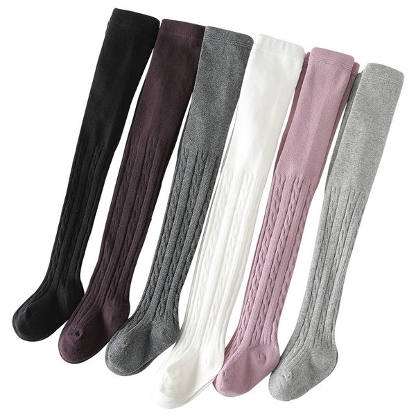 baby girl tights socks hosiery thick cable knit leggings stockings cotton pantyhose for newborn infant toddler f155, Black;white
baby girl tights socks hosiery thick cable knit leggings stockings cotton pantyhose for newborn infant toddler f155, Black;white