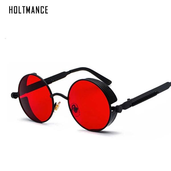 retro round metal sunglasses steampunk men women sun glasses steam punk shades stylish circle eyeglasses brand designer uv400, White;black
retro round metal sunglasses steampunk men women sun glasses steam punk shades stylish circle eyeglasses brand designer uv400, White;black