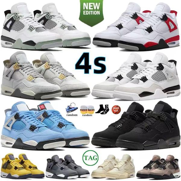 air jordens 1 4 4s jumpman basketball shoes for men women og military black cat craft pn dust seafoam red cement university blue infrared ca
air jordens 1 4 4s jumpman basketball shoes for men women og military black cat craft pn dust seafoam red cement university blue infrared ca