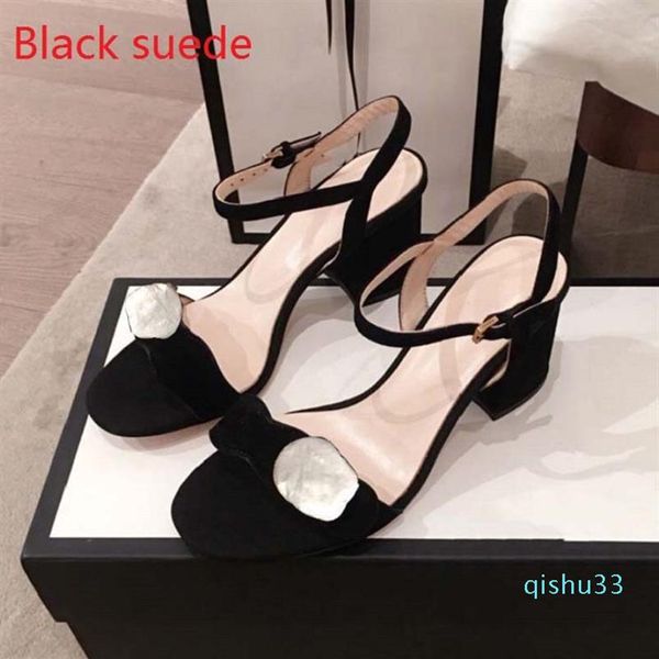 whole-test heels with box women shoes designer sandals quality sandals heel height 7cm and 5cm sandal flat shoe slides slip225q, Black
whole-test heels with box women shoes designer sandals quality sandals heel height 7cm and 5cm sandal flat shoe slides slip225q, Black