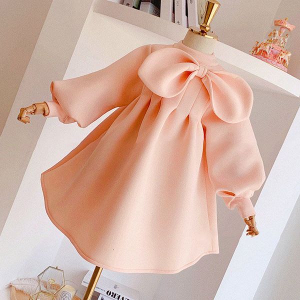 girls dresses long sleeve winter sweet pink color princess party ball gown for toddler birthday gift 230217, Red;yellow
girls dresses long sleeve winter sweet pink color princess party ball gown for toddler birthday gift 230217, Red;yellow