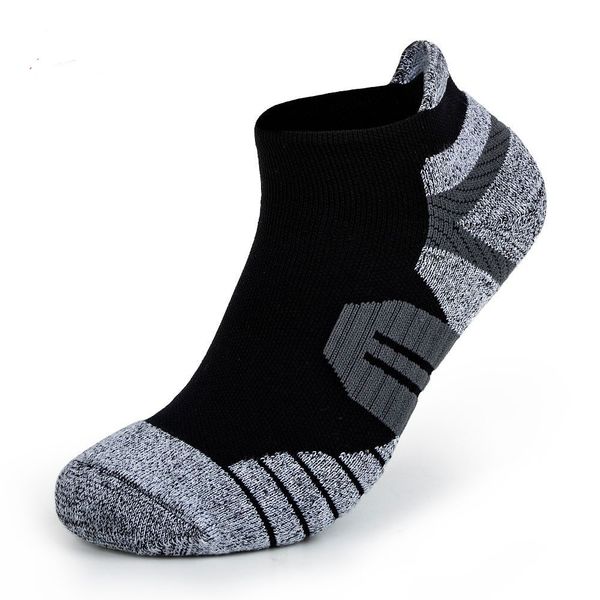 socks 2023 new towel bottom running socks for men and women marathon socks short tube sports socks others apparel, Black;white
socks 2023 new towel bottom running socks for men and women marathon socks short tube sports socks others apparel, Black;white