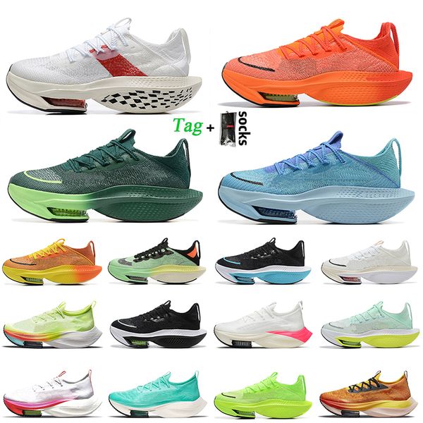 with box designer alph fly running shoes pegasus women mens trainers runners sneakers prototype total bright orange white black mint foam ba
with box designer alph fly running shoes pegasus women mens trainers runners sneakers prototype total bright orange white black mint foam ba