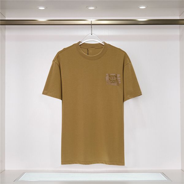 men's t-shirts fashion men's t-shirt 2023 channel new cotton soft anti-wrinkle retro decorative printing letters casual student lo, White;black
men's t-shirts fashion men's t-shirt 2023 channel new cotton soft anti-wrinkle retro decorative printing letters casual student lo, White;black