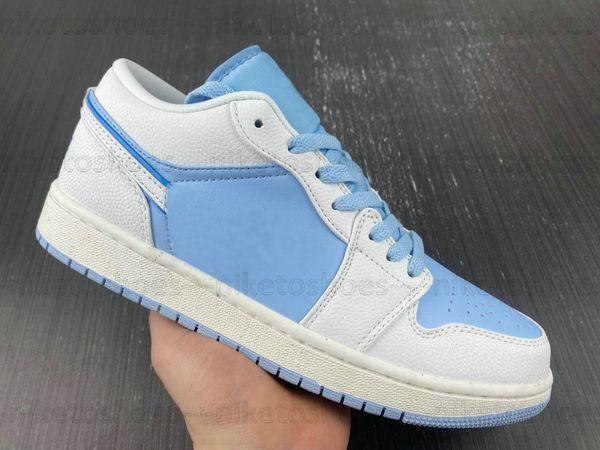ice blue shoes jumpman 1 low basketball shoes 1s sail dark powder blue skateboard shoes casual sports sneaker trainer sneakers
ice blue shoes jumpman 1 low basketball shoes 1s sail dark powder blue skateboard shoes casual sports sneaker trainer sneakers