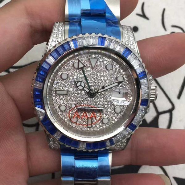 women's watches mechanical watch laojia gmt man shi shui gui automatic mechanical watch men's watch qs0, Slivery;golden
women's watches mechanical watch laojia gmt man shi shui gui automatic mechanical watch men's watch qs0, Slivery;golden