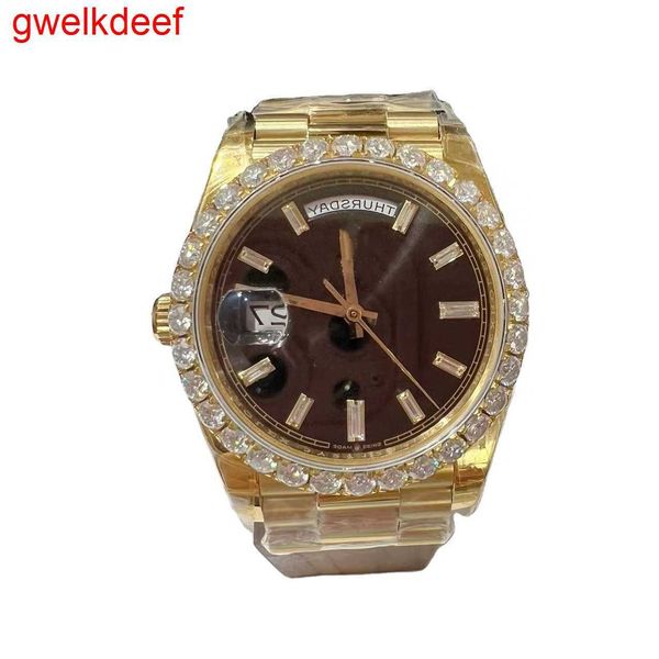 wristwatches luxury custom bling iced out watches white gold plated moiss anite diamond watchess 5a replication mechanical dxvn, Slivery;golden
wristwatches luxury custom bling iced out watches white gold plated moiss anite diamond watchess 5a replication mechanical dxvn, Slivery;golden