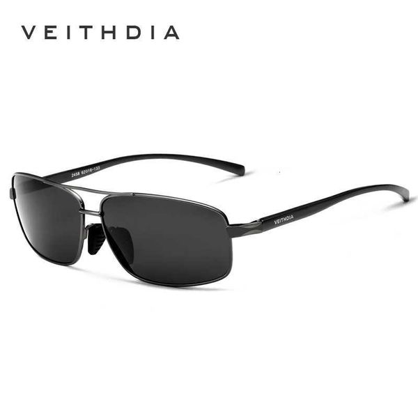 veithdia brand designer sunglasses men driving sports polarized uv400 lens male outdoor sun glasses eyewear accessories 2458, White;black
veithdia brand designer sunglasses men driving sports polarized uv400 lens male outdoor sun glasses eyewear accessories 2458, White;black