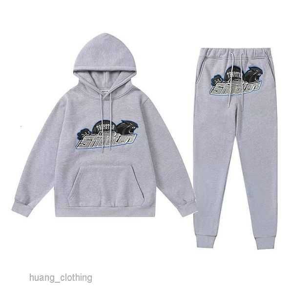 men's tracksuits autumn trapstar tracksuit shooters printed men winter hoodie set oversized brand sports suit pant sets 221202 5 m1ws, Gray
men's tracksuits autumn trapstar tracksuit shooters printed men winter hoodie set oversized brand sports suit pant sets 221202 5 m1ws, Gray