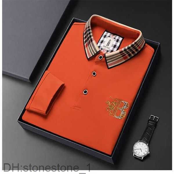men's t-shirts burbrerys designer fashion brand spring autumn long sleeve t-shirt men pure color handsome undercoat silk cotton polo 1s, White;black
men's t-shirts burbrerys designer fashion brand spring autumn long sleeve t-shirt men pure color handsome undercoat silk cotton polo 1s, White;black