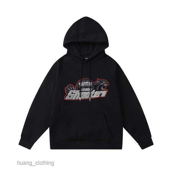 trapstar designer men's set tiger head suit fleece sports tracksuits towel embroidery letter mens tracksuit hooded hoodies and pants 3, Gray
trapstar designer men's set tiger head suit fleece sports tracksuits towel embroidery letter mens tracksuit hooded hoodies and pants 3, Gray