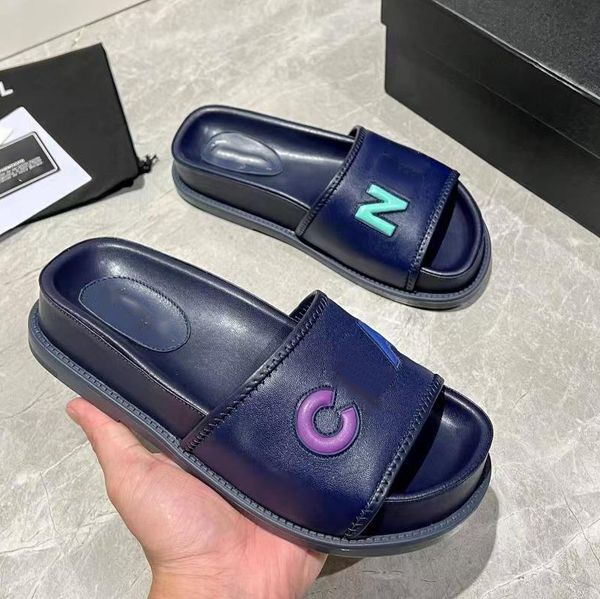 luxury designer slippers summer women sandals alphabet pattern beach shoes loafers indoor flat flip flops fashion classic shoes elegant temp, Black
luxury designer slippers summer women sandals alphabet pattern beach shoes loafers indoor flat flip flops fashion classic shoes elegant temp, Black