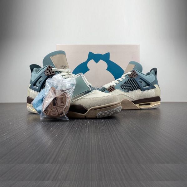 jumpman 4 4s x snorlax mens basketball shoes bige blue and brown fashion jogging walking shoe outdoor men women trainers sports sneakers sne
jumpman 4 4s x snorlax mens basketball shoes bige blue and brown fashion jogging walking shoe outdoor men women trainers sports sneakers sne
